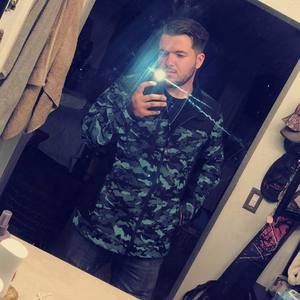 Meet your Posher, Cody